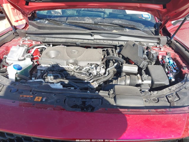 Aukcja sprzedaży 2025 Mazda Cx-50 Hybrid Premium Plus Package, vin: 7MMVAAEW4SN131881, numer aukcji: 44362495
