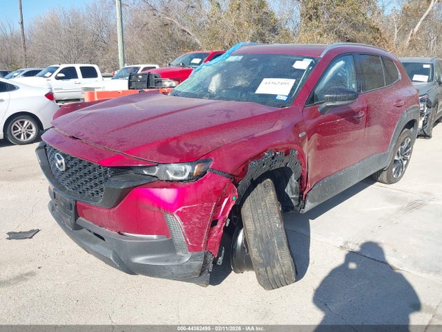 Aukcja sprzedaży 2025 Mazda Cx-50 Hybrid Premium Plus Package, vin: 7MMVAAEW4SN131881, numer aukcji: 44362495