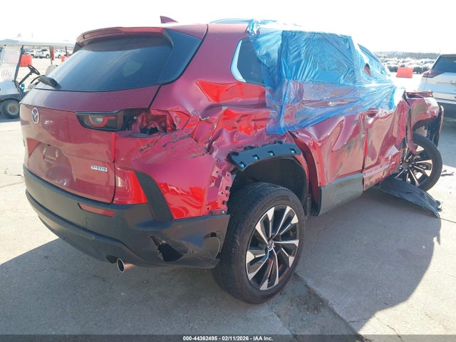 Aukcja sprzedaży 2025 Mazda Cx-50 Hybrid Premium Plus Package, vin: 7MMVAAEW4SN131881, numer aukcji: 44362495