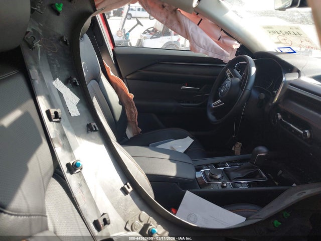 Aukcja sprzedaży 2025 Mazda Cx-50 Hybrid Premium Plus Package, vin: 7MMVAAEW4SN131881, numer aukcji: 44362495