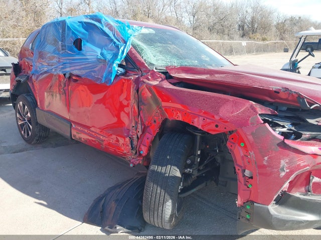 Aukcja sprzedaży 2025 Mazda Cx-50 Hybrid Premium Plus Package, vin: 7MMVAAEW4SN131881, numer aukcji: 44362495