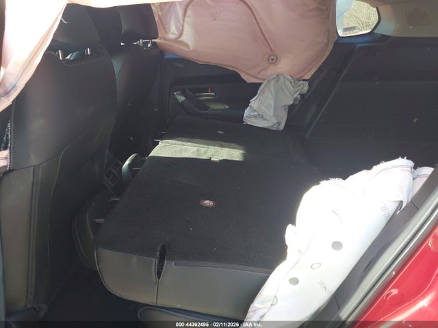 Aukcja sprzedaży 2025 Mazda Cx-50 Hybrid Premium Plus Package, vin: 7MMVAAEW4SN131881, numer aukcji: 44362495
