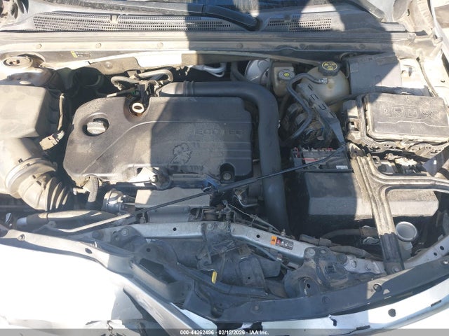 Chevrolet Malibu 1ls 2018 1G1ZB5ST1JF216212 Image 10
