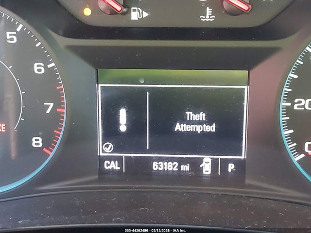 Chevrolet Malibu 1ls 2018 1G1ZB5ST1JF216212 Image 15