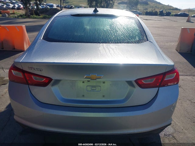 Chevrolet Malibu 1ls 2018 1G1ZB5ST1JF216212 Image 16