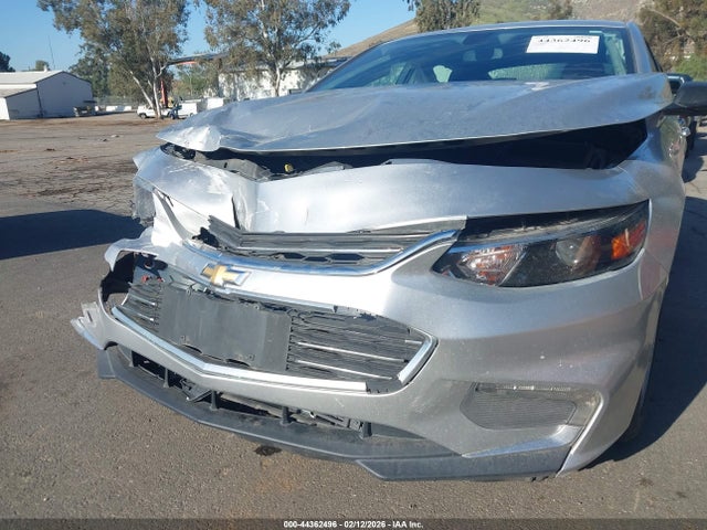 Chevrolet Malibu 1ls 2018 1G1ZB5ST1JF216212 Image 18