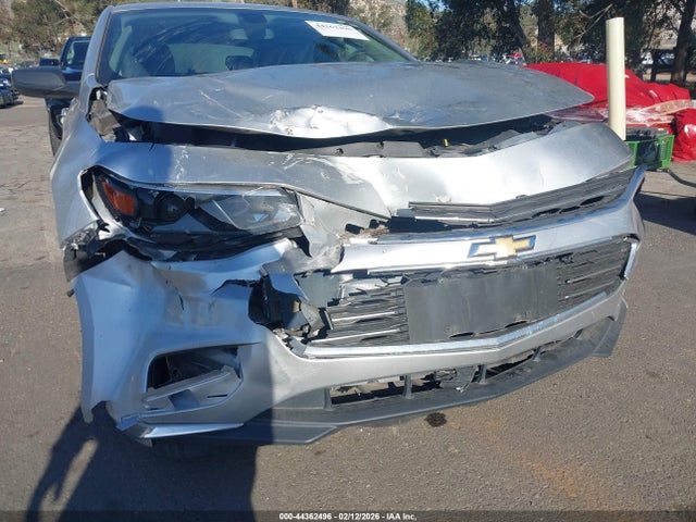 Chevrolet Malibu 1ls 2018 1G1ZB5ST1JF216212 Image 19