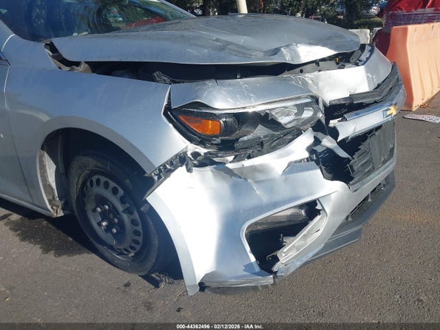 Chevrolet Malibu 1ls 2018 1G1ZB5ST1JF216212 Image 20