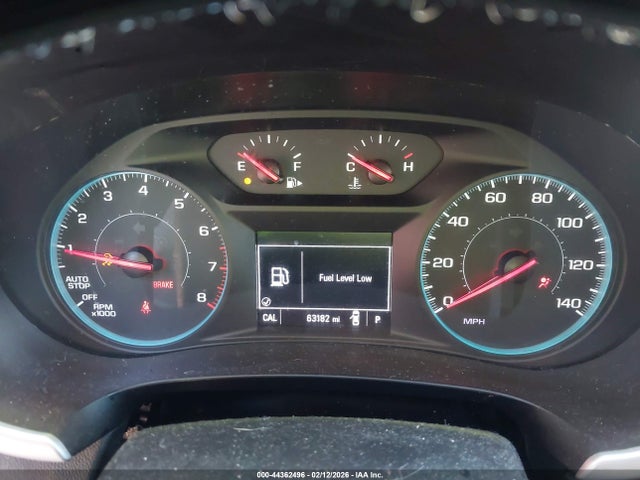 Chevrolet Malibu 1ls 2018 1G1ZB5ST1JF216212 Image 7