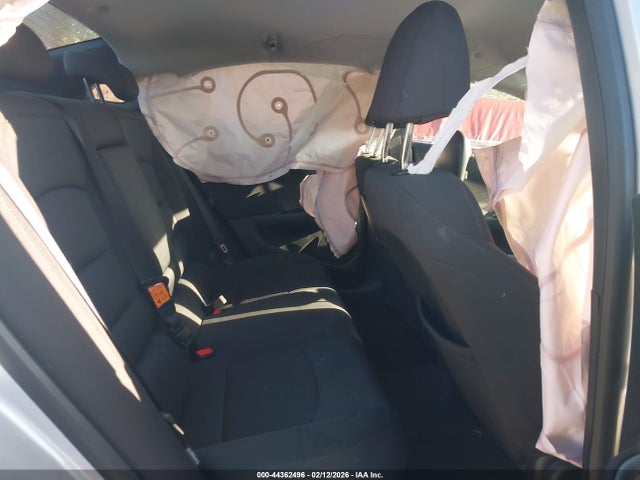 Chevrolet Malibu 1ls 2018 1G1ZB5ST1JF216212 Image 8
