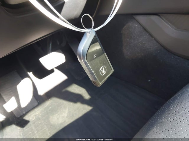 44362498 :رقم المزاد ، 5J8YE1H86NL035332 vin ، 2022 Acura Mdx Advance Package مزاد بيع
