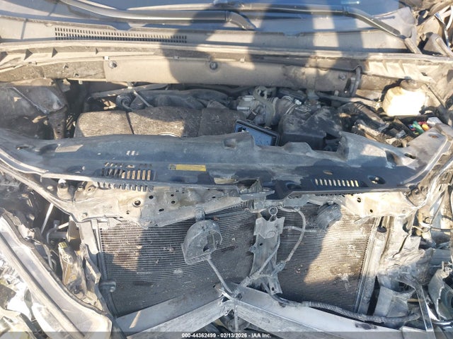 2017 TOYOTA HIGHLANDER 5TDKZRFH0HS522197 Photo 9