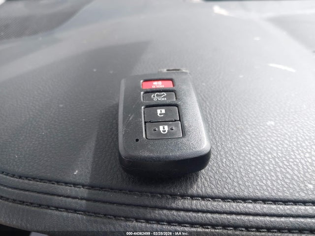 2017 TOYOTA HIGHLANDER 5TDKZRFH0HS522197 Photo 10