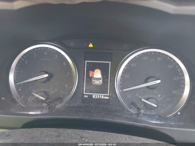 2017 TOYOTA HIGHLANDER 5TDKZRFH0HS522197 Photo 6