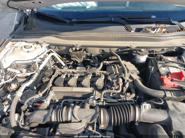 1HGCV1F39JA188309 Honda Accord Sport