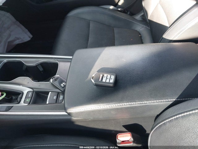 1HGCV1F39JA188309 Honda Accord Sport