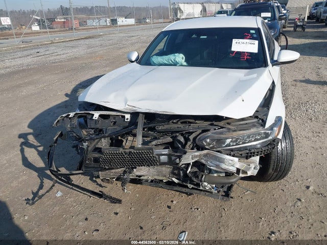 1HGCV1F39JA188309 Honda Accord Sport