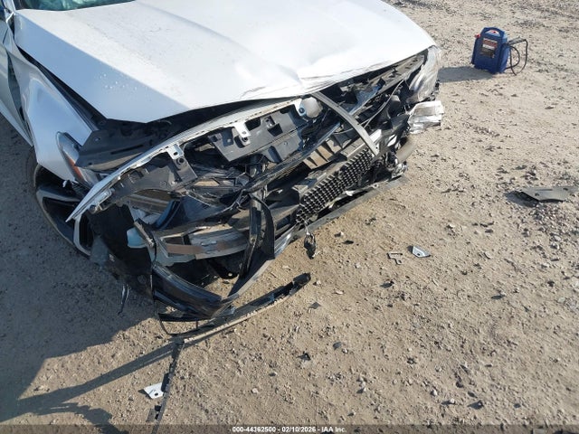 1HGCV1F39JA188309 Honda Accord Sport