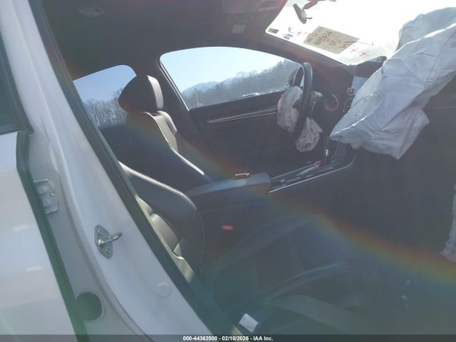 1HGCV1F39JA188309 Honda Accord Sport