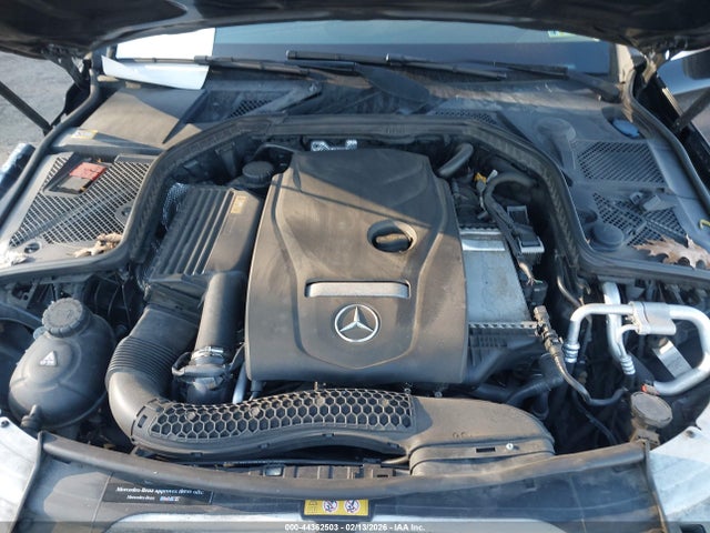 55SWF4KB2FU077539 Mercedes-Benz C 300 4matic/luxury 4matic/sport 4matic
