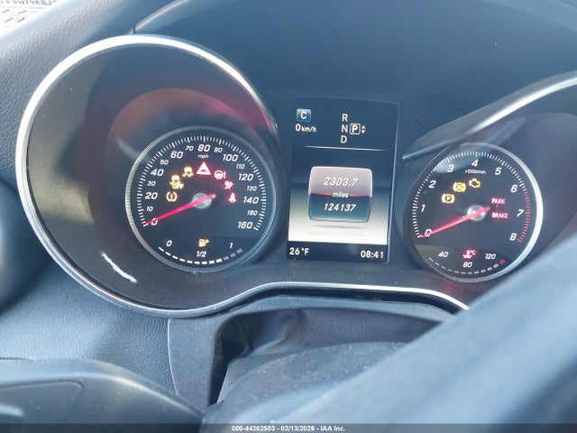 55SWF4KB2FU077539 Mercedes-Benz C 300 4matic/luxury 4matic/sport 4matic