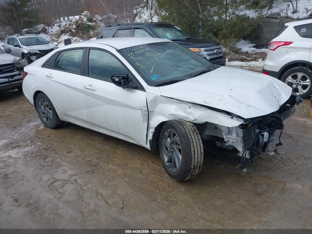 Продаж на аукціоні авто 2024 Hyundai Elantra Sel, vin: KMHLM4DG3RU678615, номер лоту: 44362509