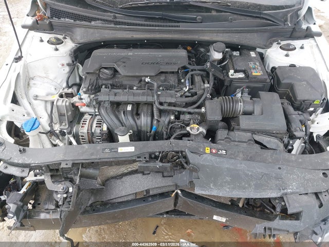Продаж на аукціоні авто 2024 Hyundai Elantra Sel, vin: KMHLM4DG3RU678615, номер лоту: 44362509