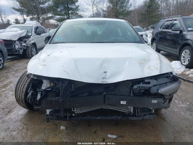 Продаж на аукціоні авто 2024 Hyundai Elantra Sel, vin: KMHLM4DG3RU678615, номер лоту: 44362509