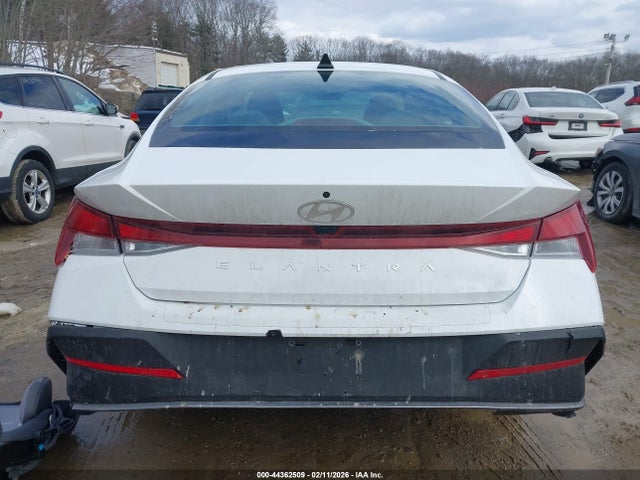 Продаж на аукціоні авто 2024 Hyundai Elantra Sel, vin: KMHLM4DG3RU678615, номер лоту: 44362509