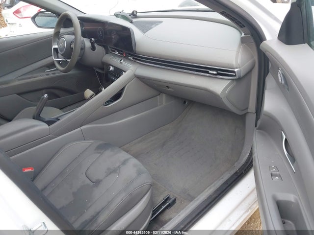 Продаж на аукціоні авто 2024 Hyundai Elantra Sel, vin: KMHLM4DG3RU678615, номер лоту: 44362509