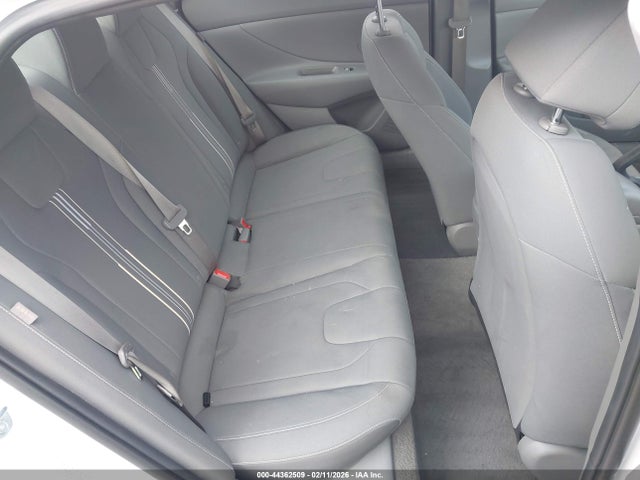 Продаж на аукціоні авто 2024 Hyundai Elantra Sel, vin: KMHLM4DG3RU678615, номер лоту: 44362509