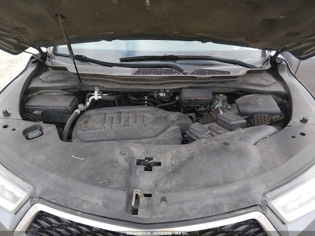 Aukcja sprzedaży 2017 Acura Mdx, vin: 5J8YD4H33HL006836, numer aukcji: 44362516