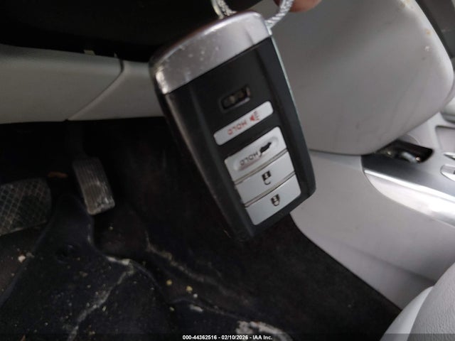 Aukcja sprzedaży 2017 Acura Mdx, vin: 5J8YD4H33HL006836, numer aukcji: 44362516