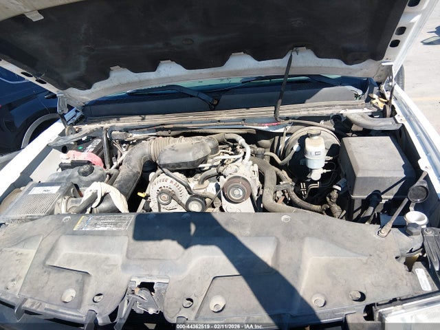 44362519 :رقم المزاد ، 1GTEC14X68Z287734 vin ، 2008 Gmc Sierra 1500 Work Truck مزاد بيع