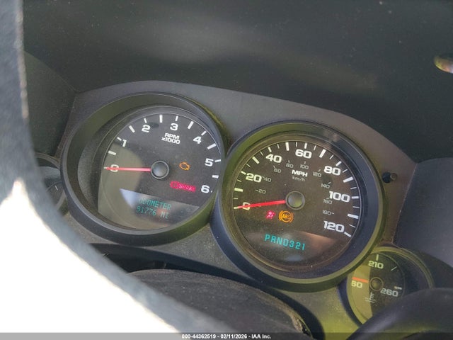 44362519 :رقم المزاد ، 1GTEC14X68Z287734 vin ، 2008 Gmc Sierra 1500 Work Truck مزاد بيع