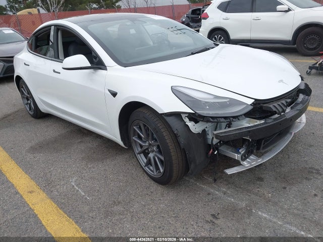 2023 TESLA MODEL 3 5YJ3E1EA2PF432896 Photo 0