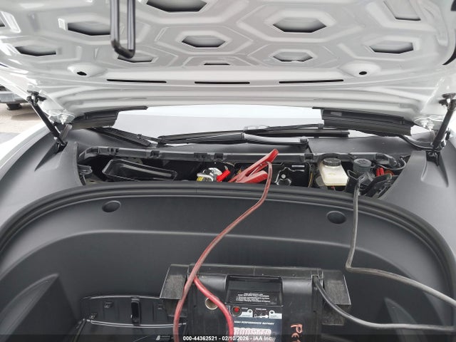 2023 TESLA MODEL 3 5YJ3E1EA2PF432896 Photo 9