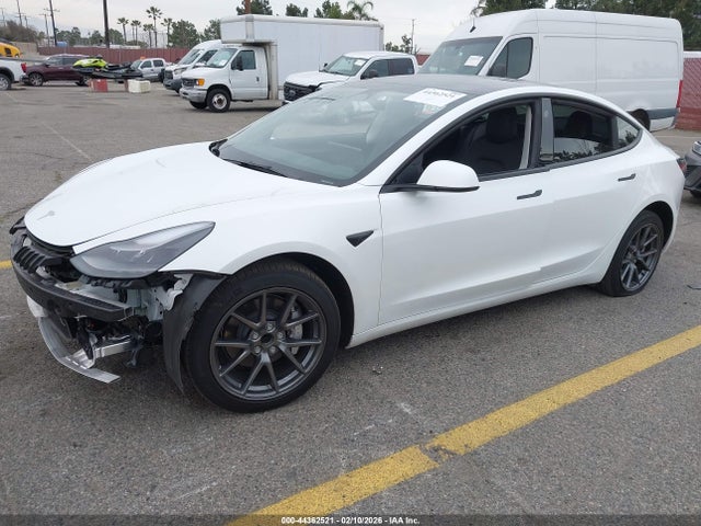 2023 TESLA MODEL 3 5YJ3E1EA2PF432896 Photo 1