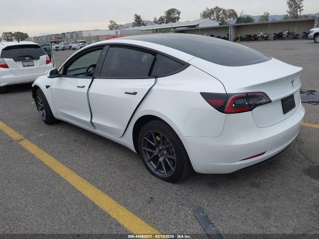 2023 TESLA MODEL 3 5YJ3E1EA2PF432896 Photo 2