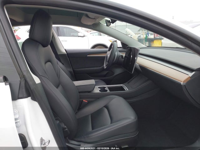 2023 TESLA MODEL 3 5YJ3E1EA2PF432896 Photo 4