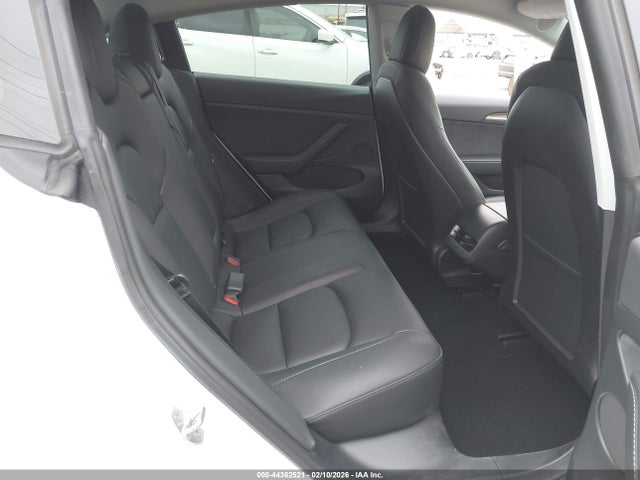 2023 TESLA MODEL 3 5YJ3E1EA2PF432896 Photo 7