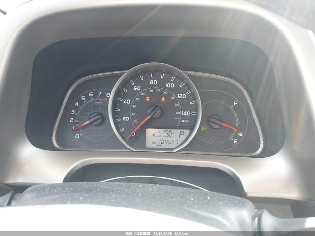 Toyota RAV4 LE 2015 2T3BFREV5FW325473 Image 7