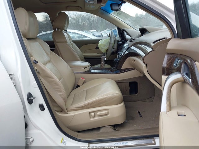 Aukcja sprzedaży 2012 Acura Mdx Technology Package, vin: 2HNYD2H39CH515333, numer aukcji: 44362536