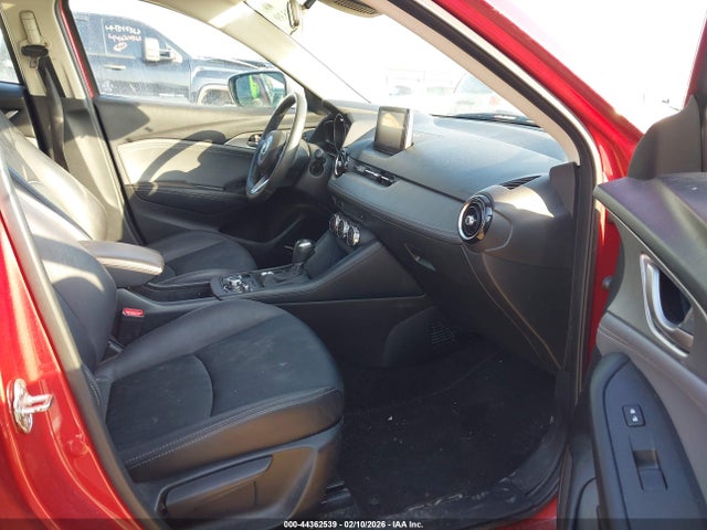 Aukcja sprzedaży 2019 Mazda Cx-3 Touring, vin: JM1DKFC77K0451355, numer aukcji: 44362539