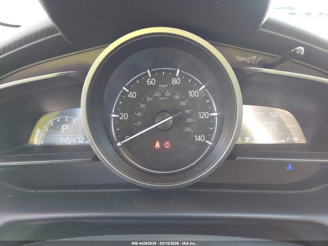 Aukcja sprzedaży 2019 Mazda Cx-3 Touring, vin: JM1DKFC77K0451355, numer aukcji: 44362539