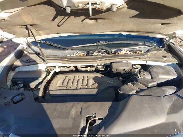 Aukcja sprzedaży 2014 Acura Mdx Technology Package, vin: 5FRYD3H41EB013220, numer aukcji: 44362543