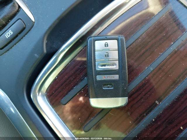 Aukcja sprzedaży 2014 Acura Mdx Technology Package, vin: 5FRYD3H41EB013220, numer aukcji: 44362543
