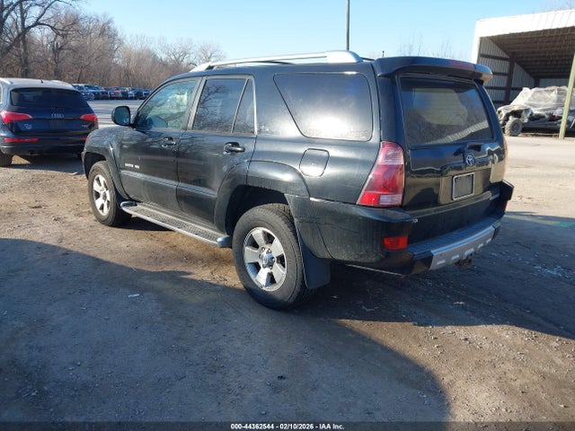 2003 TOYOTA 4RUNNER JTEBT17RX30004230 Photo 2