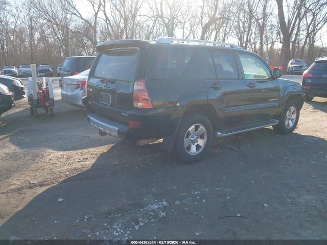 2003 TOYOTA 4RUNNER JTEBT17RX30004230 Photo 3