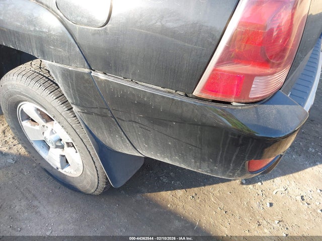 2003 TOYOTA 4RUNNER JTEBT17RX30004230 Photo 5